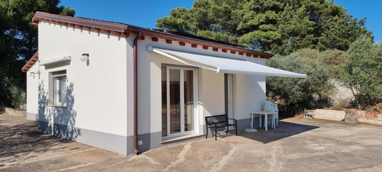 Villa Ecnomo 利卡塔 外观 照片