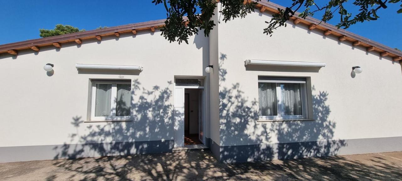 Villa Ecnomo 利卡塔 外观 照片