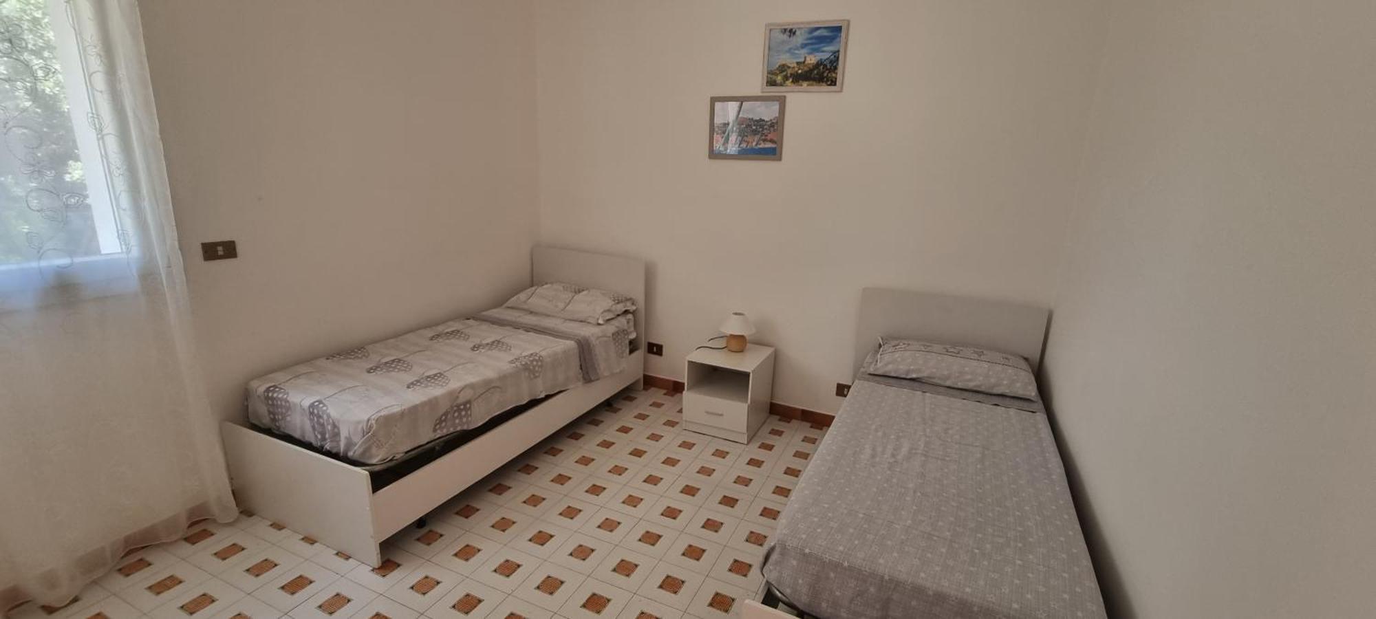 Villa Ecnomo 利卡塔 外观 照片